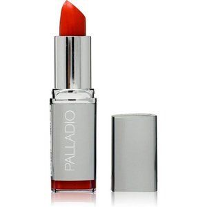Metallic Herbal Coral Punch Creamy with Aloe Vera Long Lasting Lipstick